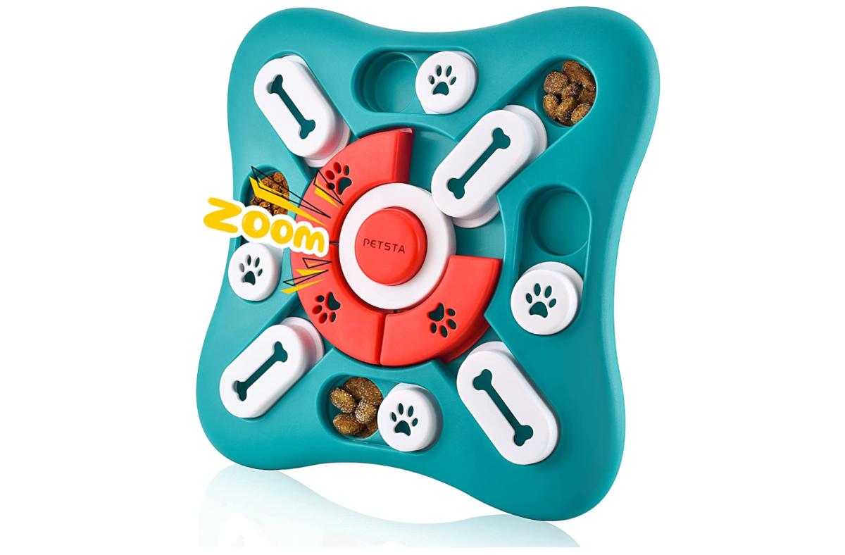 Dog Puzzle